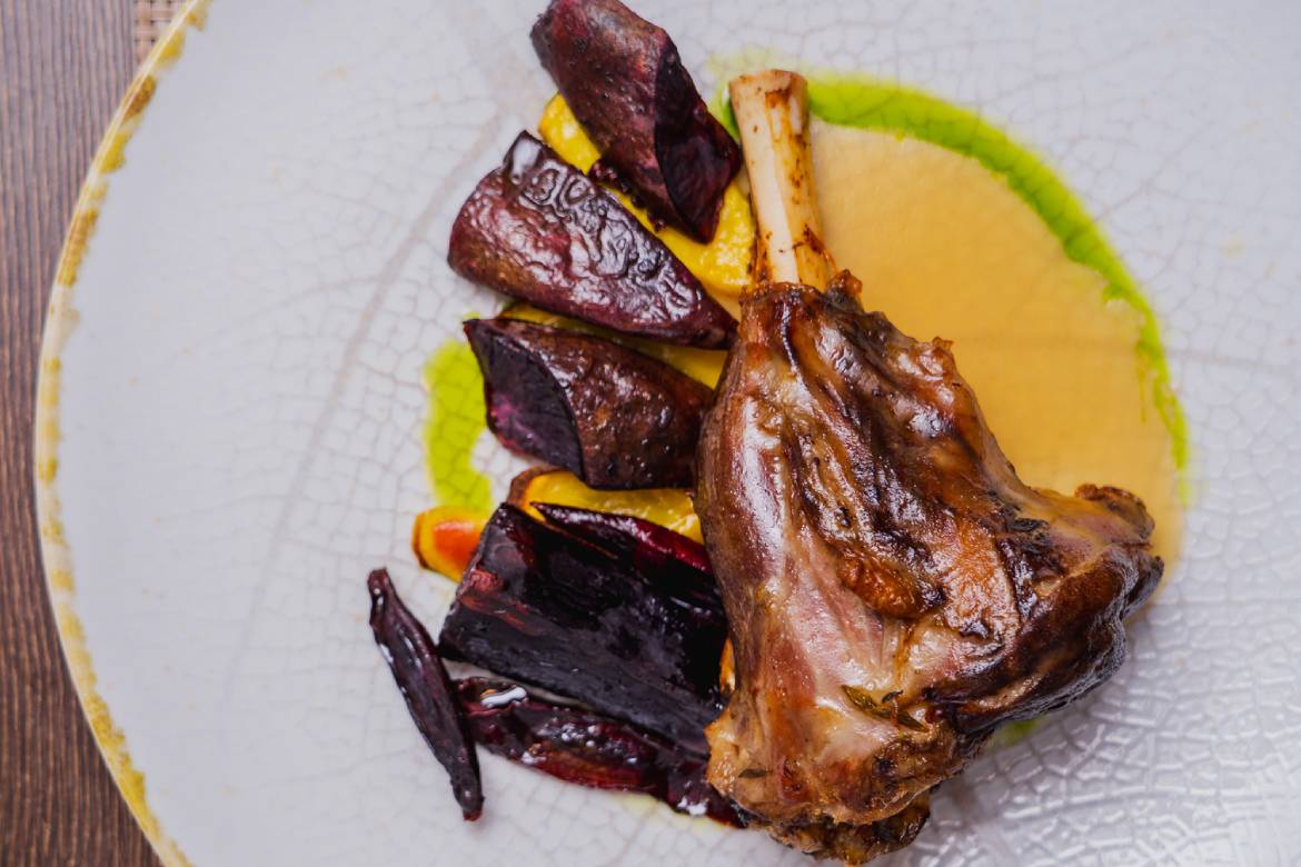 Karma Bavaria Karmasee Restaurant