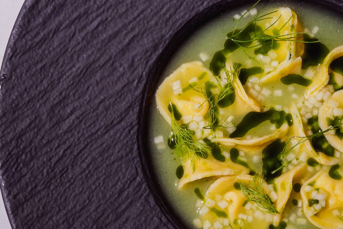 Karma Bavaria Karmasee Restaurant