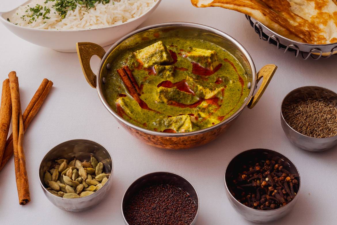 Karma Bavaria Karmasee Restaurant