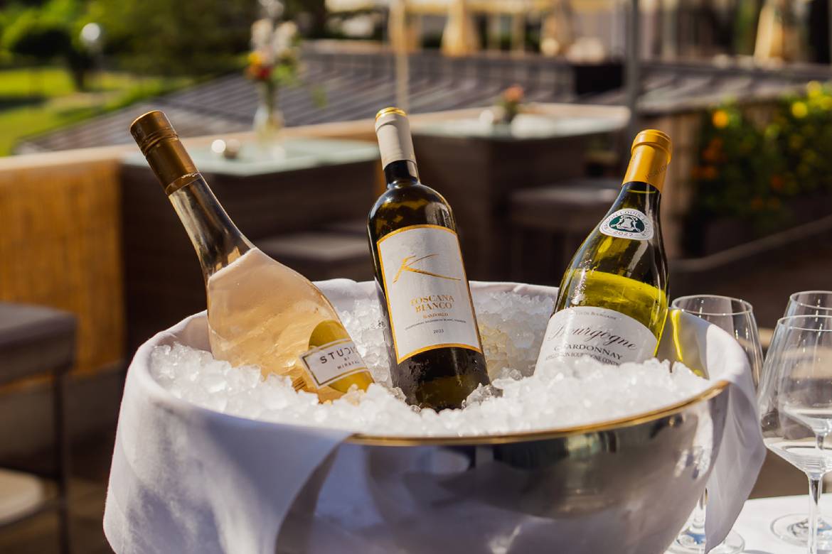 Karma Bavaria Karmasee Restaurant