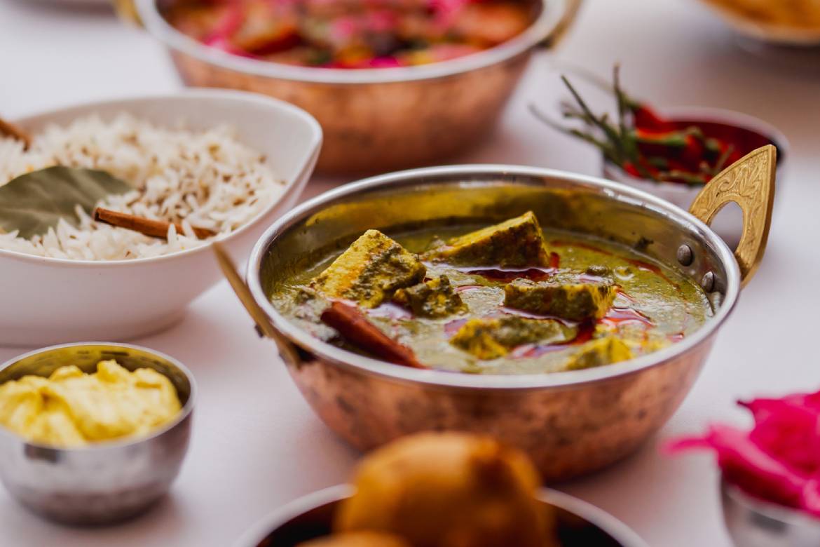 Karma Bavaria Karmasee Restaurant