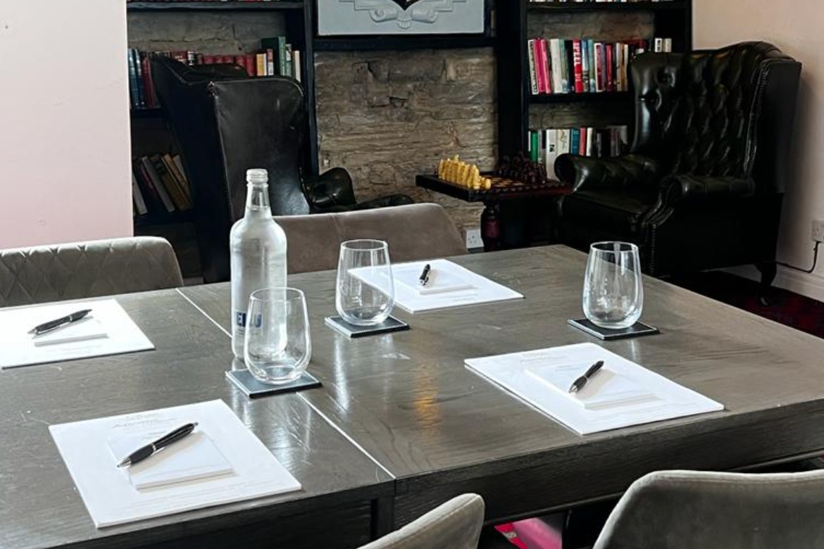 Karma Salford Hall Conferencing Karma Salford Hall Conferencing