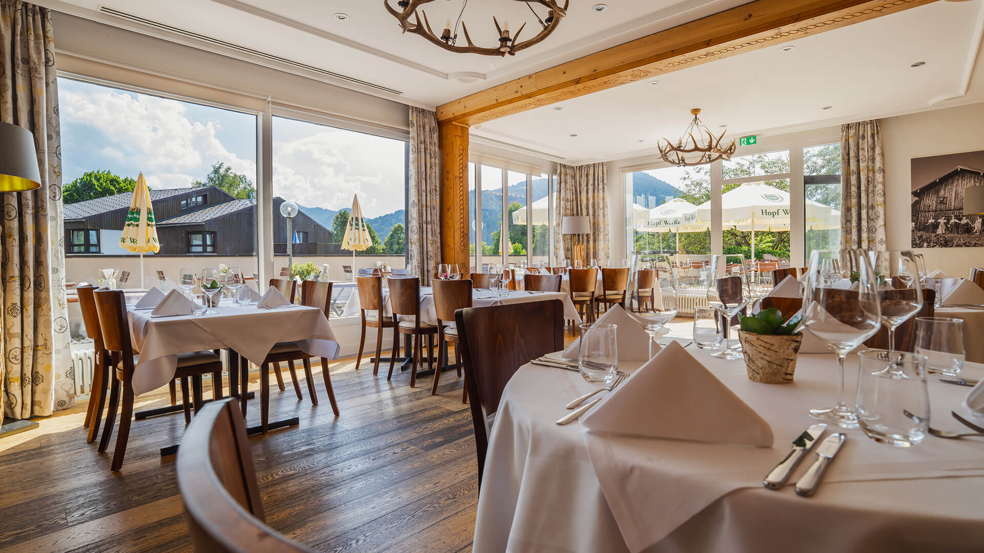 Gallery Karma Bavaria