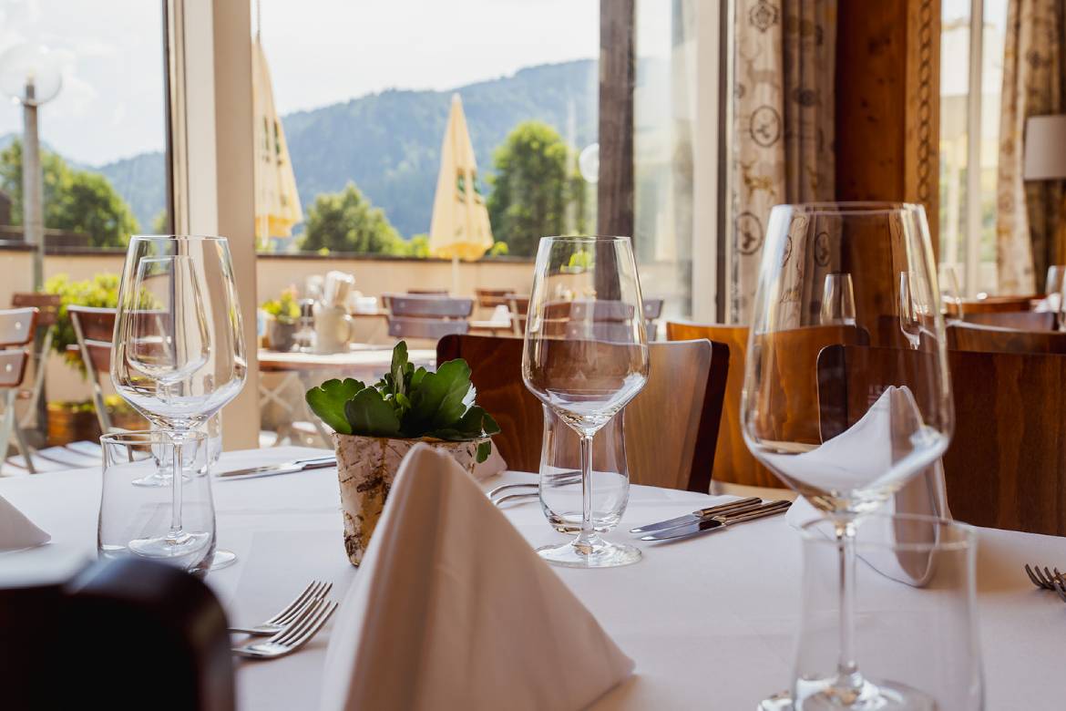 Karma Bavaria Karmasee Restaurant