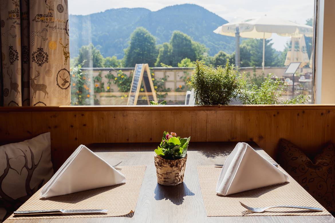 Karma Bavaria Karmasee Restaurant