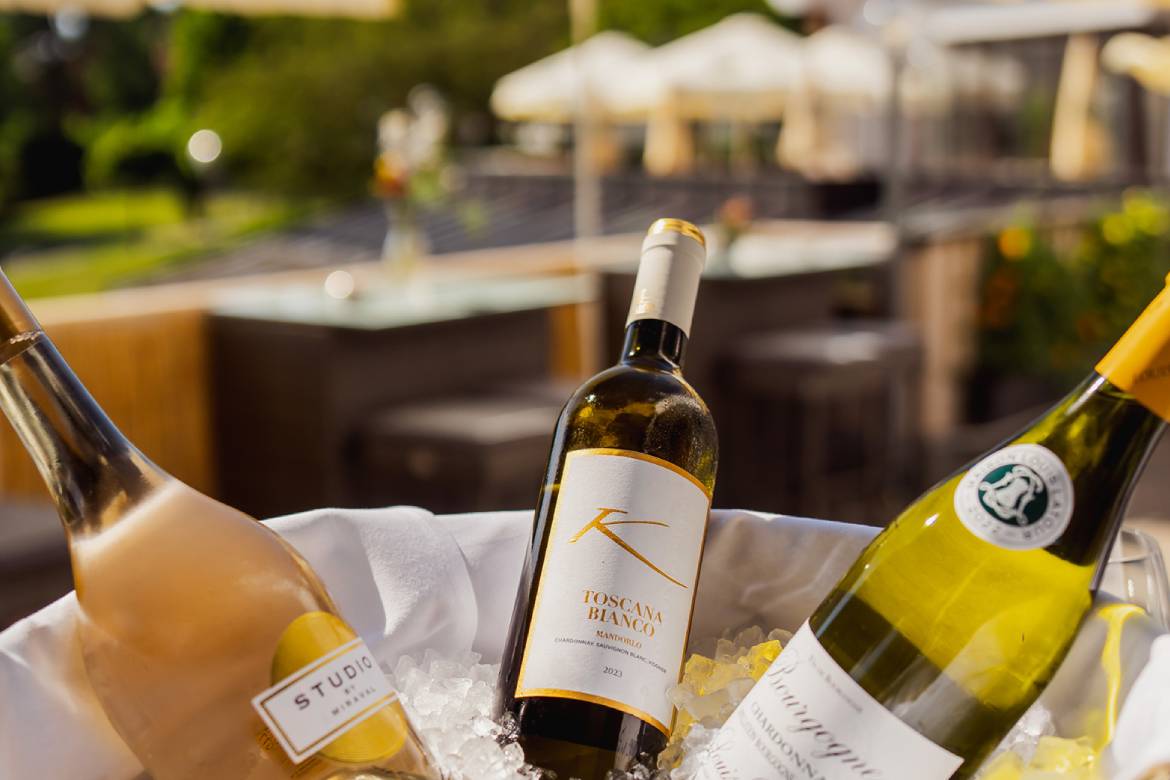 Karma Bavaria Karmasee Restaurant