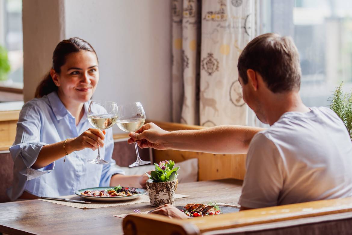 Karma Bavaria Karmasee Restaurant