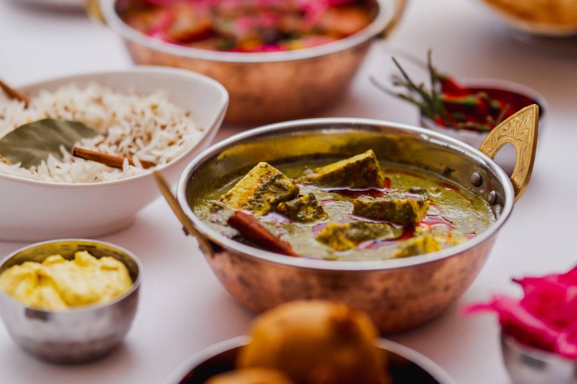 Karma Bavaria Karmasee Restaurant