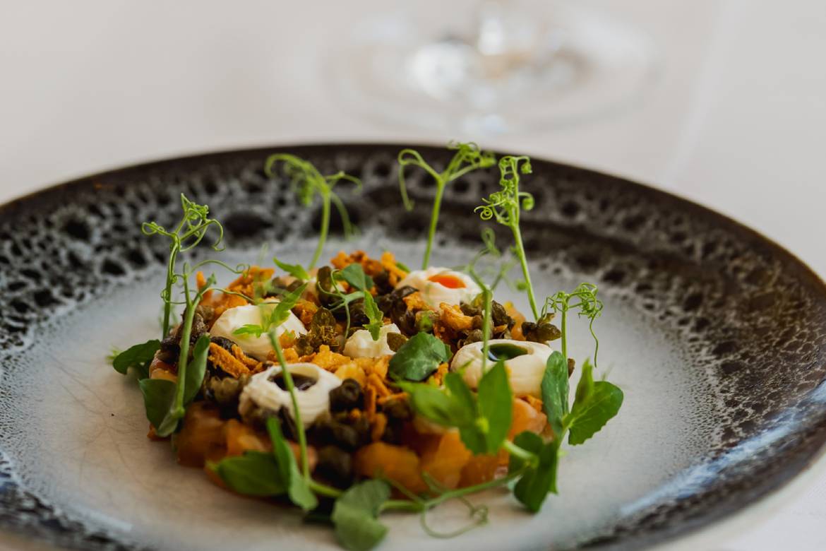 Karma Bavaria Karmasee Restaurant