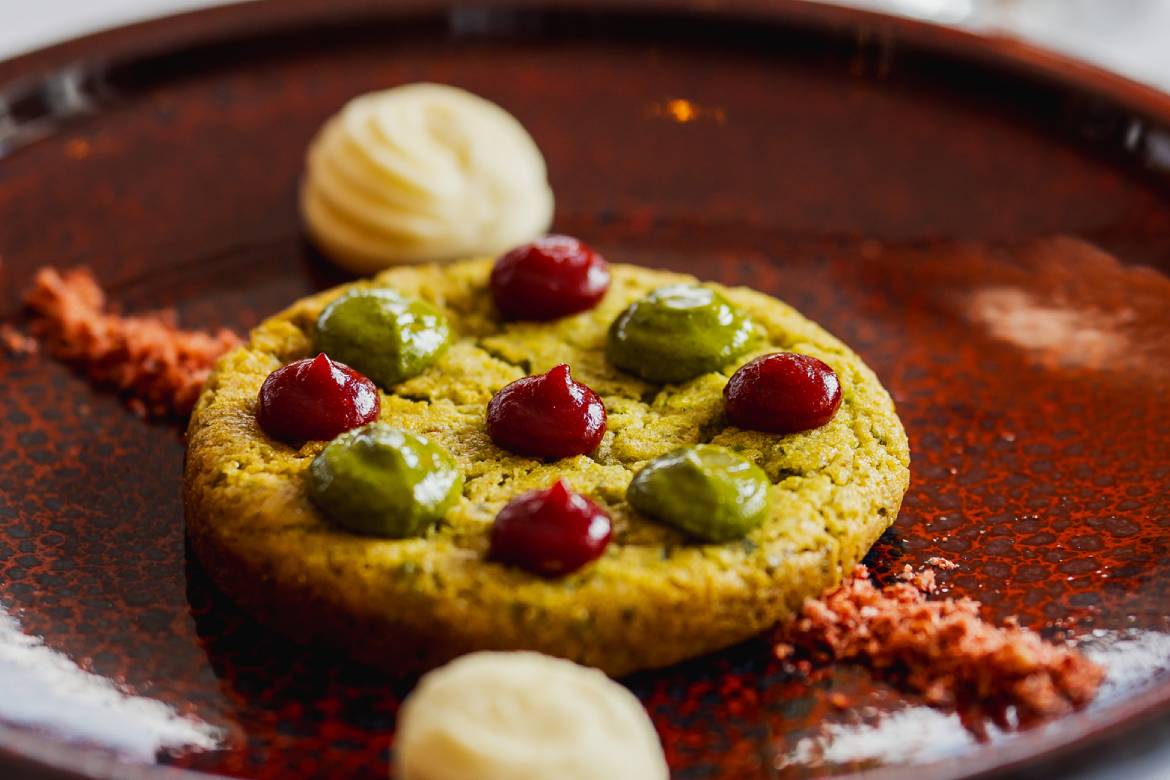 Karma Bavaria Karmasee Restaurant