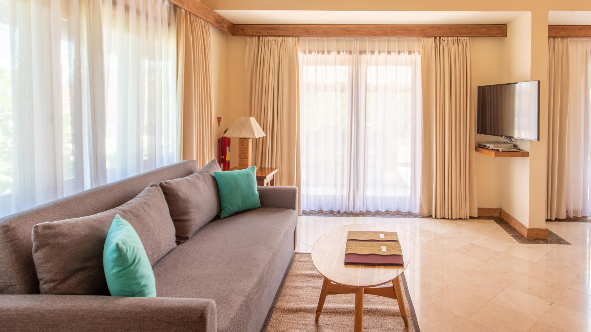 Karma Royal Jimbaran One Bedroom Imperial Apartment