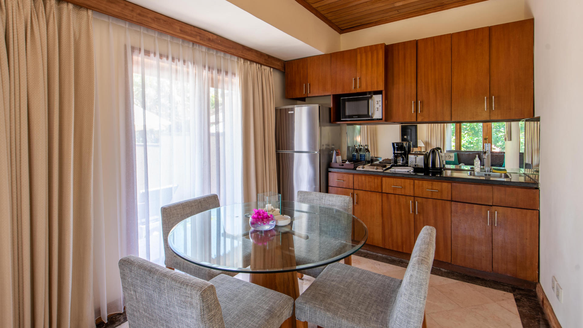 Karma Royal Jimbaran One Bedroom Imperial Apartment