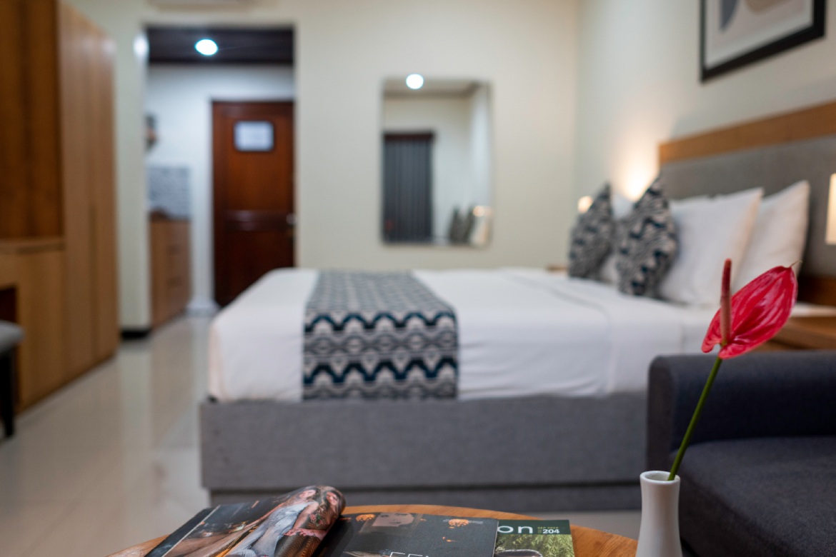 Karma Royal Sanur Studio Karma Royal Sanur Studio
