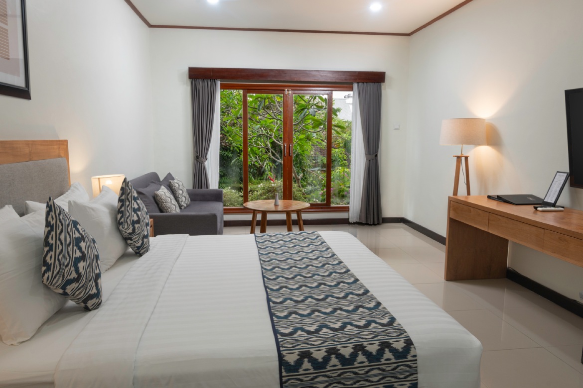 Karma Royal Sanur Studio Karma Royal Sanur Studio