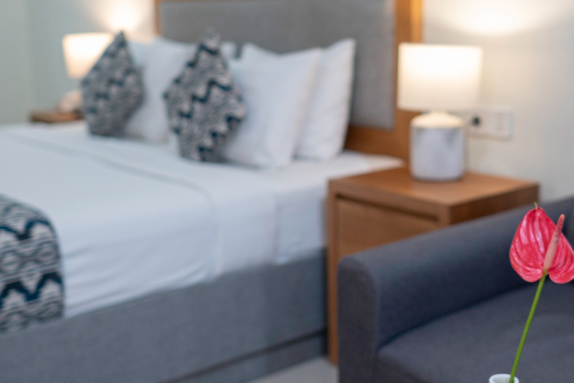 Karma Royal Sanur Studio Karma Royal Sanur Studio