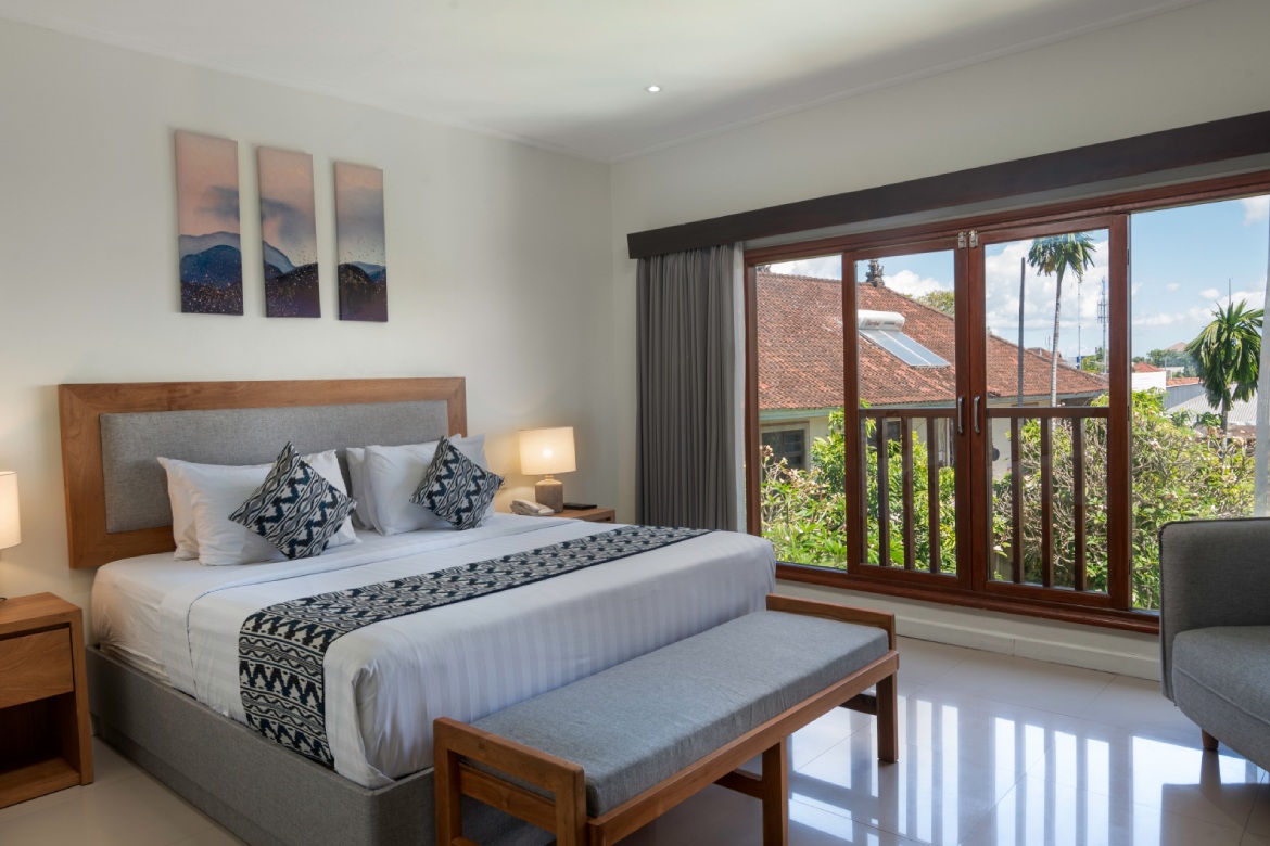Karma Royal Sanur Studio for Four Karma Royal Sanur Studio for Four