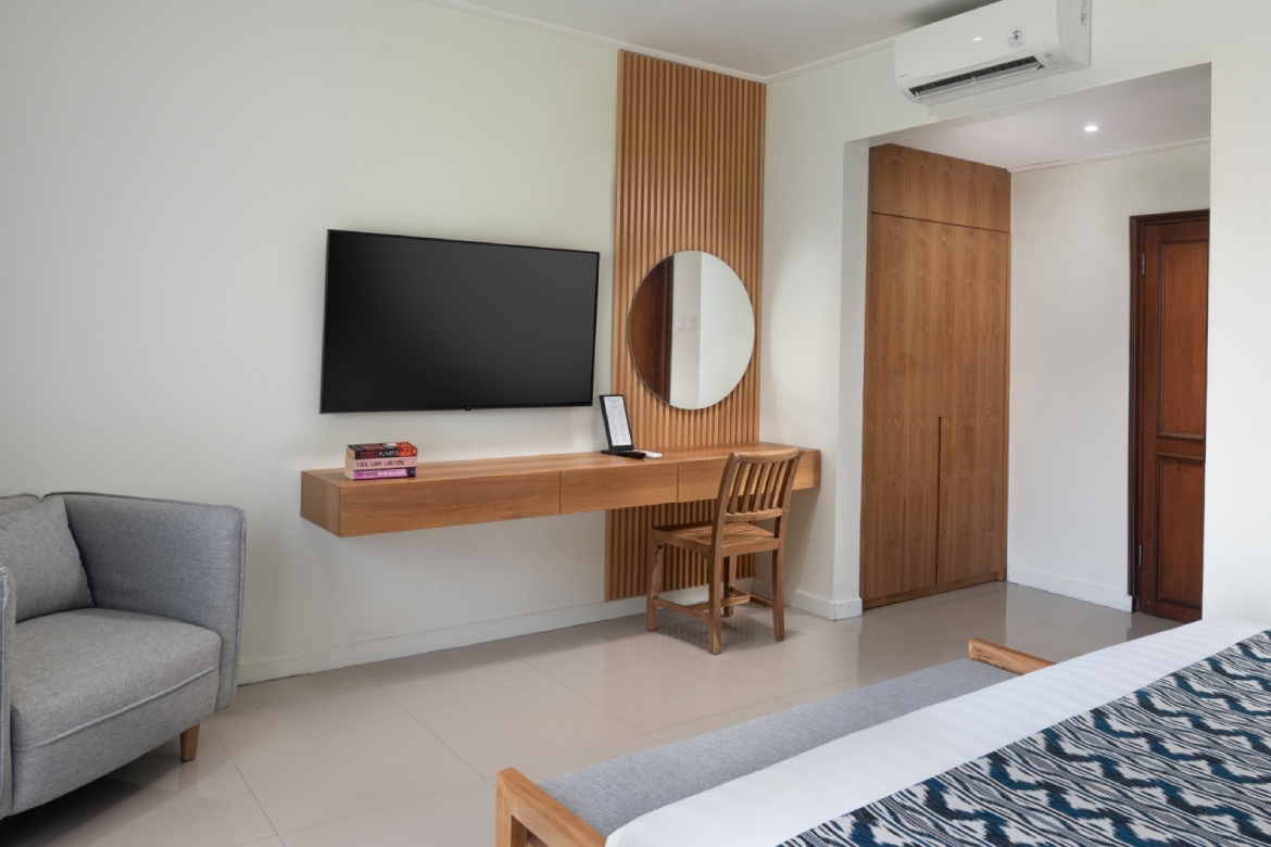 Karma Royal Sanur Studio for Four Karma Royal Sanur Studio for Four