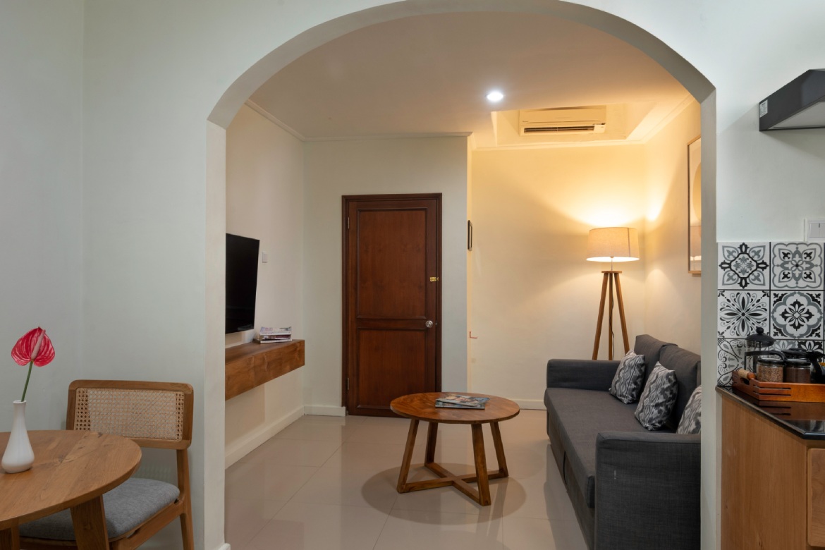 Karma Royal Sanur Studio for Four Karma Royal Sanur Studio for Four