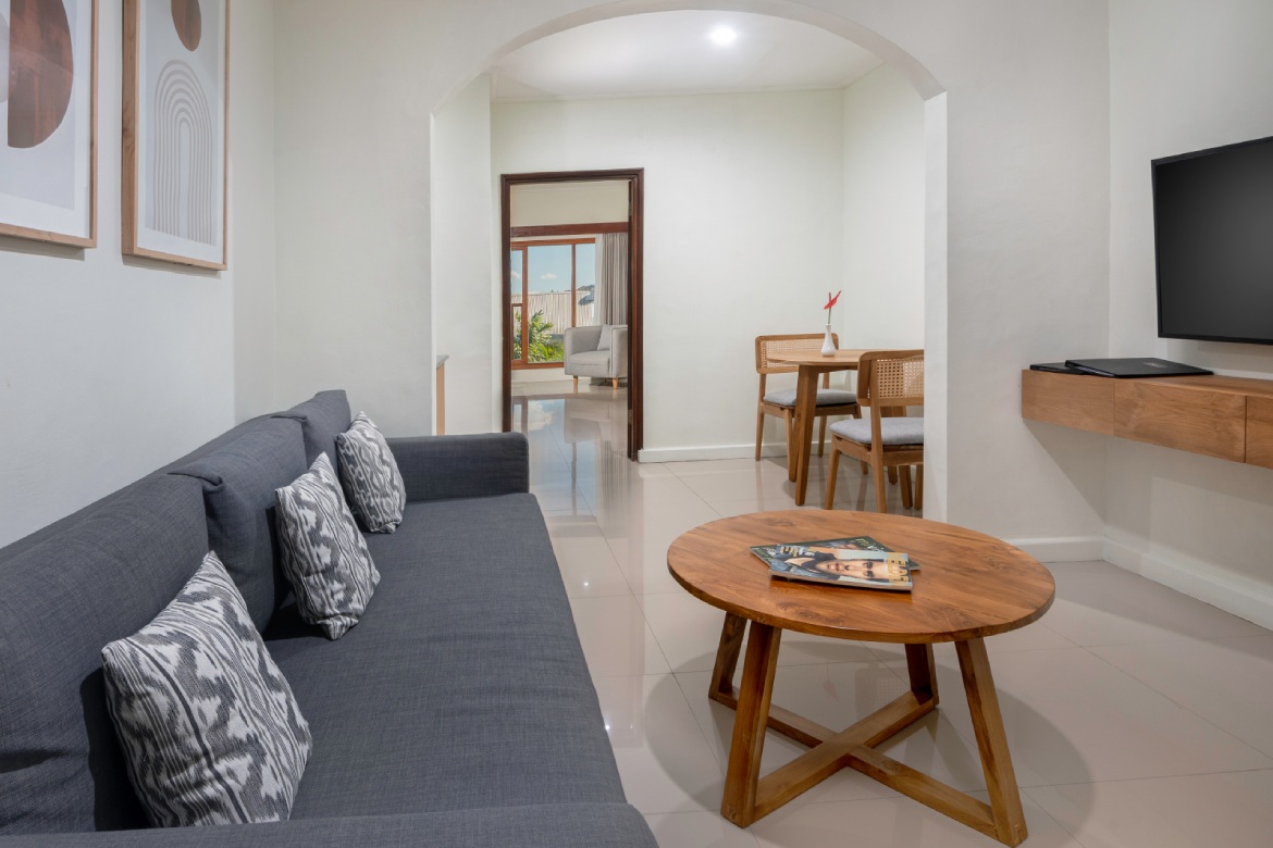 Karma Royal Sanur Studio for Four Karma Royal Sanur Studio for Four