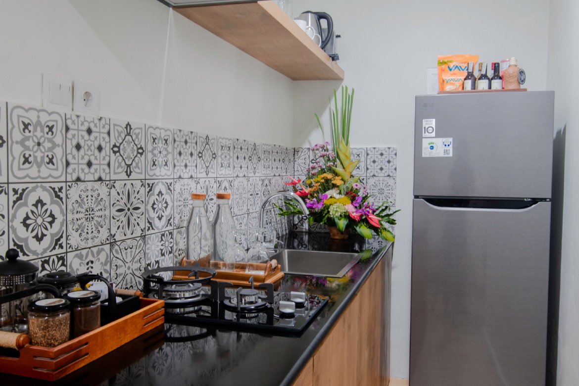 Karma Royal Sanur Studio for Four Karma Royal Sanur Studio for Four