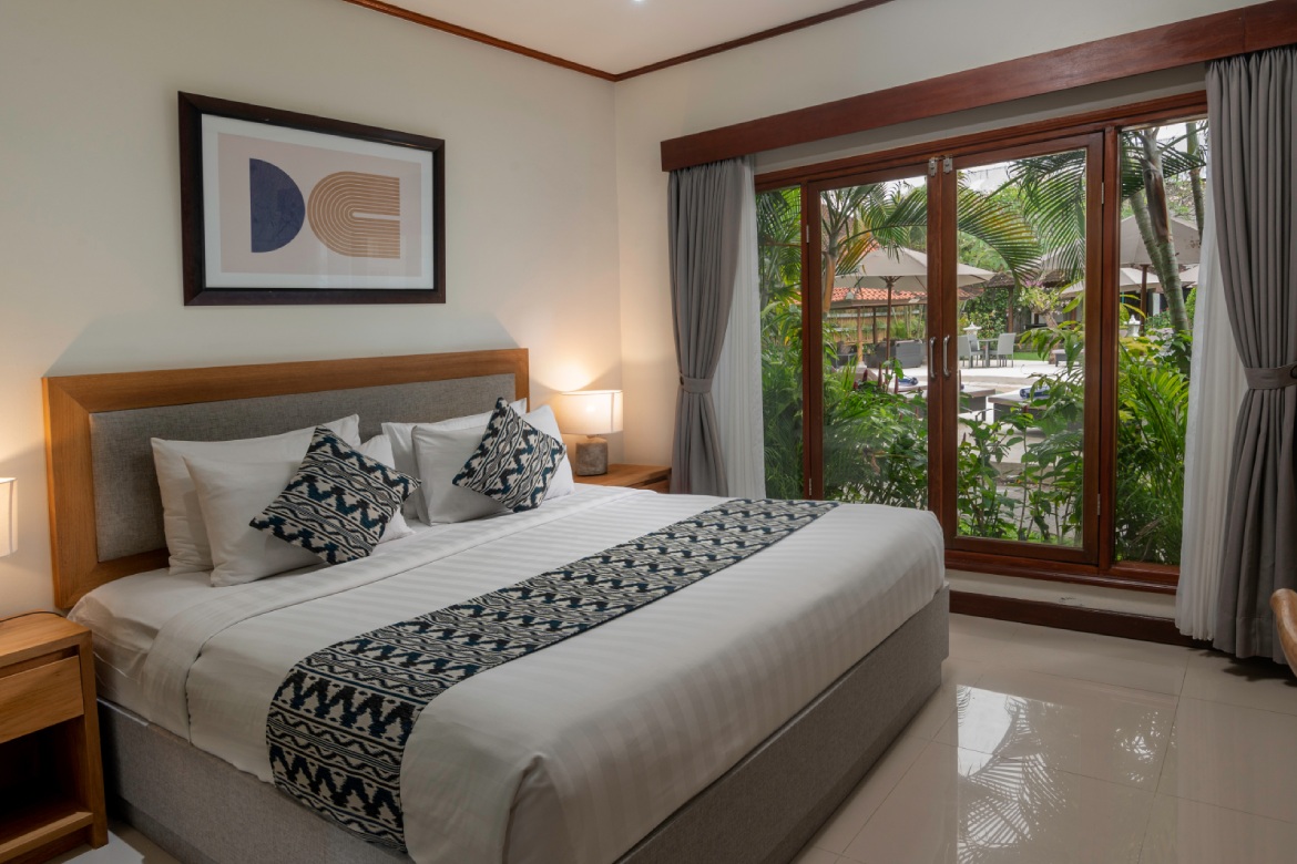 Karma Royal Sanur Two Bedroom Apartment Karma Royal Sanur Two Bedroom Apartment