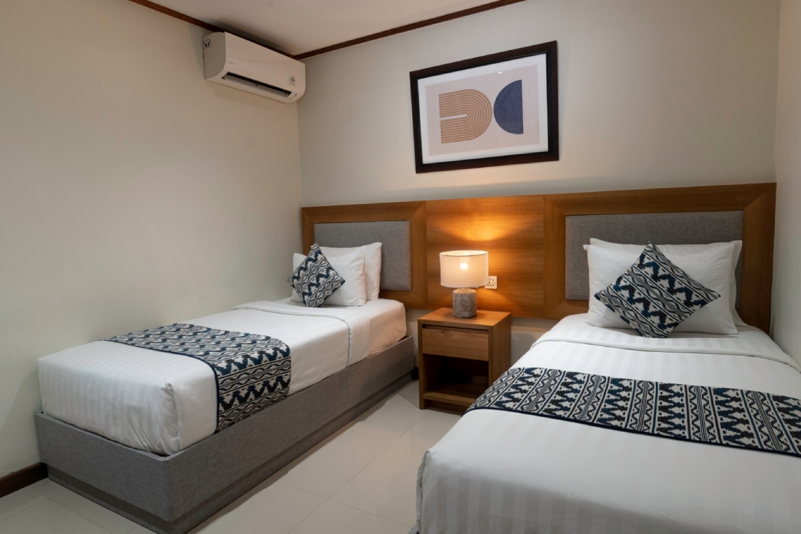 Karma Royal Sanur Two Bedroom Apartment Karma Royal Sanur Two Bedroom Apartment