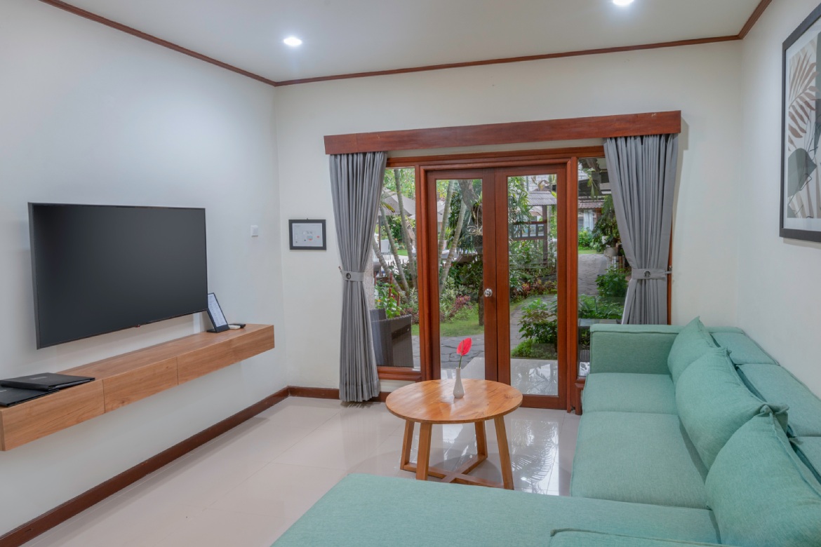 Karma Royal Sanur Two Bedroom Apartment Karma Royal Sanur Two Bedroom Apartment