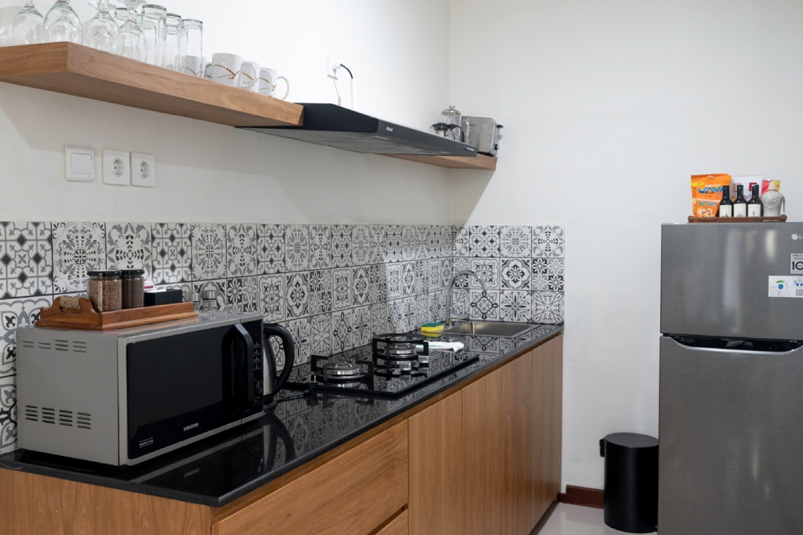 Karma Royal Sanur Two Bedroom Apartment Karma Royal Sanur Two Bedroom Apartment