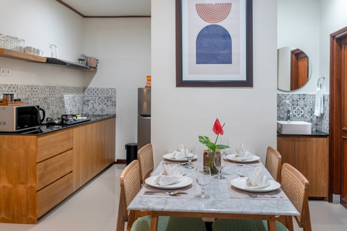 Karma Royal Sanur Two Bedroom Apartment Karma Royal Sanur Two Bedroom Apartment