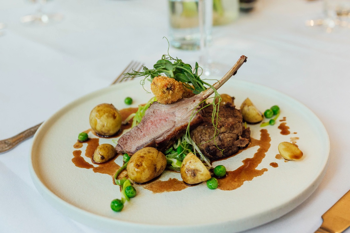 Karma Salford Hall Group Dining Karma Salford Hall Group Dining