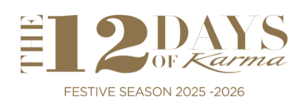 logo12daysofkarma