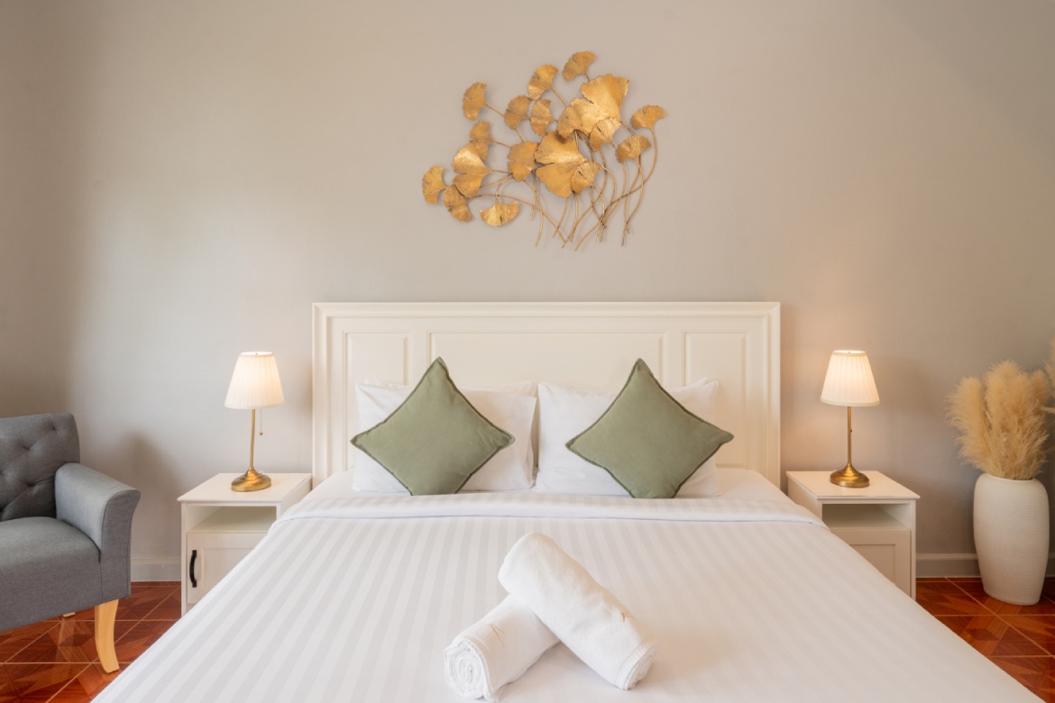 Karma Royal Boat Lagoon 2 Bedroom Villa Karma Royal Boat Lagoon 2 Bedroom Villa