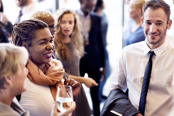 Karma Lake of Menteith Conferencing