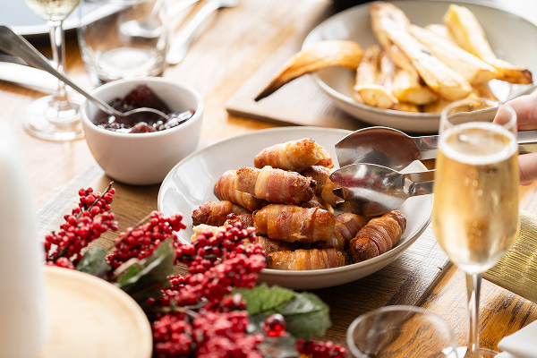 Karma Lake of Menteith Parties