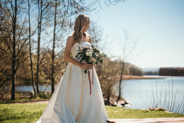 Karma Lake of Menteith Parties