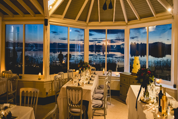 Karma Lake of Menteith Wakes