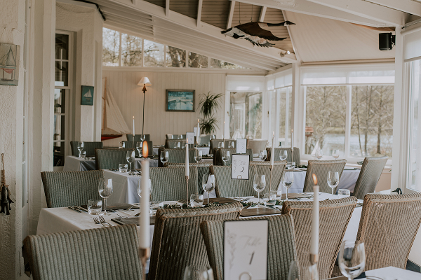 Karma Lake of Menteith Wakes