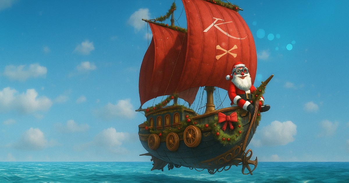 12 Days of Karma at Karma Kandara