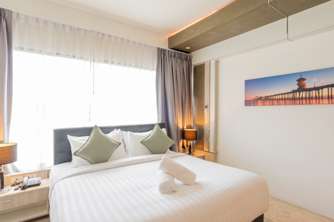 Karma Royal Boat Lagoon 2 Bedroom Penthouse Apartment Karma Royal Boat Lagoon 2 Bedroom Penthouse Apartment