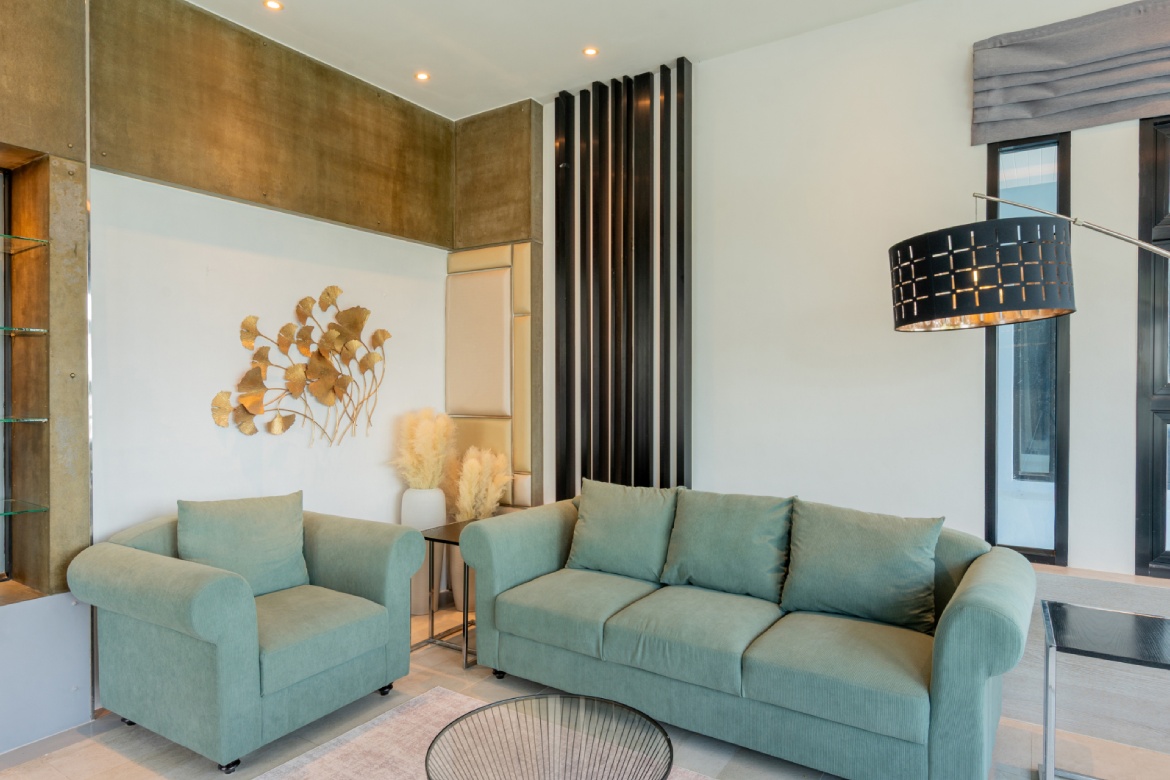 Karma Royal Boat Lagoon 2 Bedroom Penthouse Apartment Karma Royal Boat Lagoon 2 Bedroom Penthouse Apartment