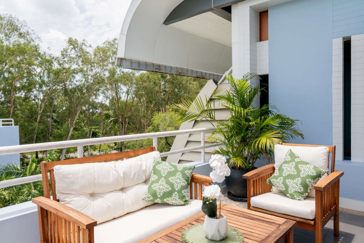 Karma Royal Boat Lagoon 2 Bedroom Penthouse Apartment Karma Royal Boat Lagoon 2 Bedroom Penthouse Apartment