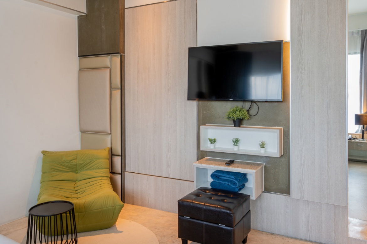 Karma Royal Boat Lagoon 2 Bedroom Penthouse Apartment Karma Royal Boat Lagoon 2 Bedroom Penthouse Apartment