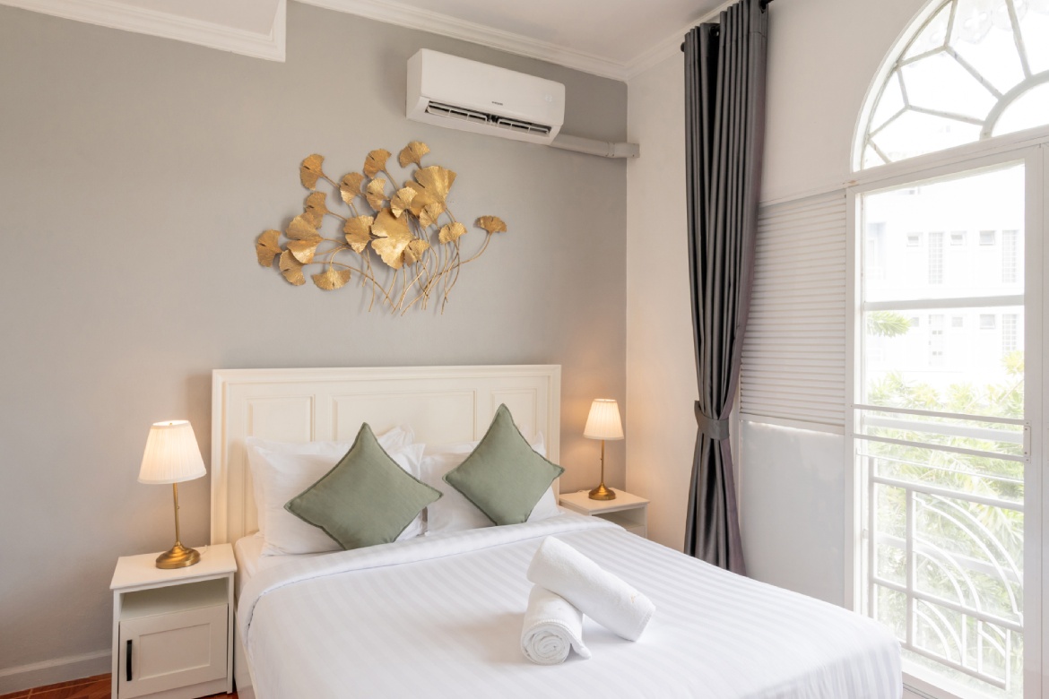 Karma Royal Boat Lagoon 2 Bedroom Villa Karma Royal Boat Lagoon 2 Bedroom Villa