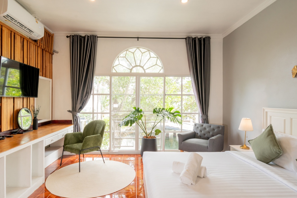 Karma Royal Boat Lagoon 2 Bedroom Villa Karma Royal Boat Lagoon 2 Bedroom Villa