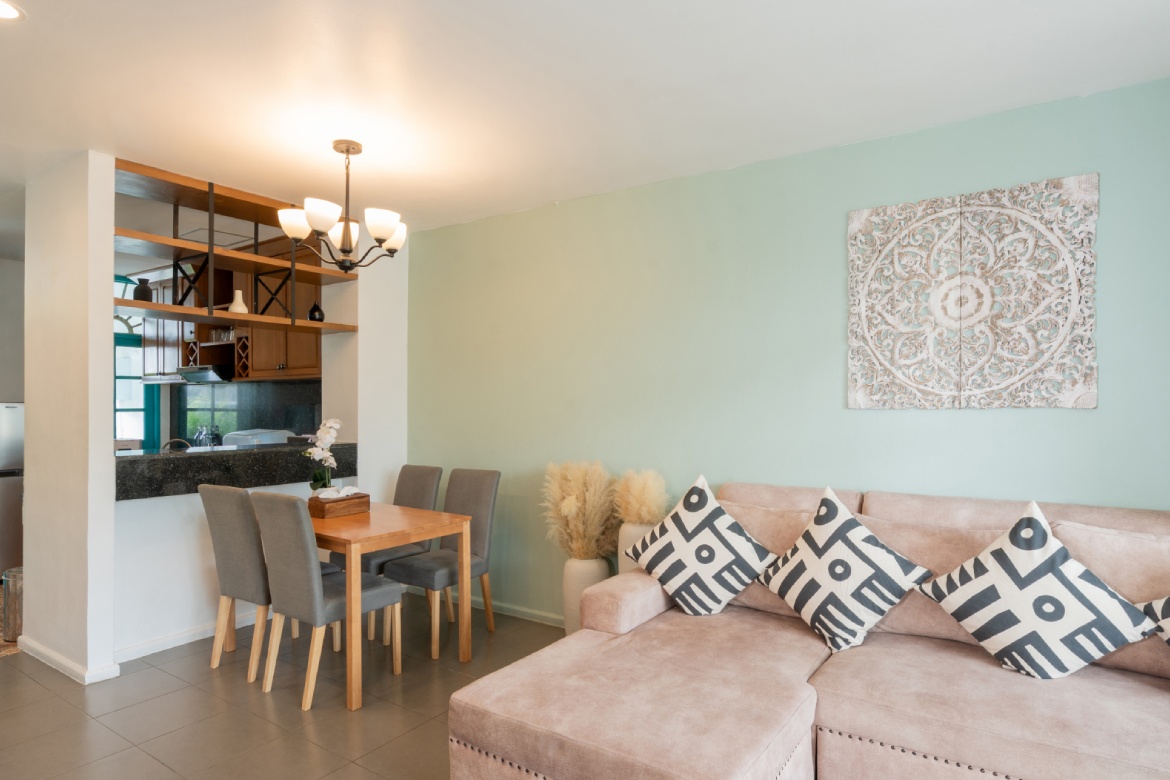 Karma Royal Boat Lagoon 2 Bedroom Villa Karma Royal Boat Lagoon 2 Bedroom Villa