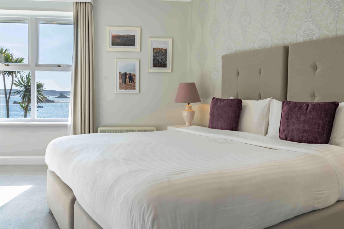 Karma St. Martin's Ocean View Elite Karma St. Martin's Ocean View Elite