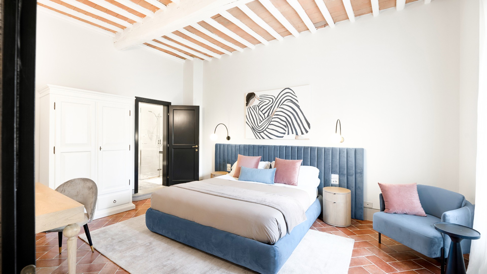 Gallery Karma Borgo di Colleoli Gallery Karma Borgo di Colleoli