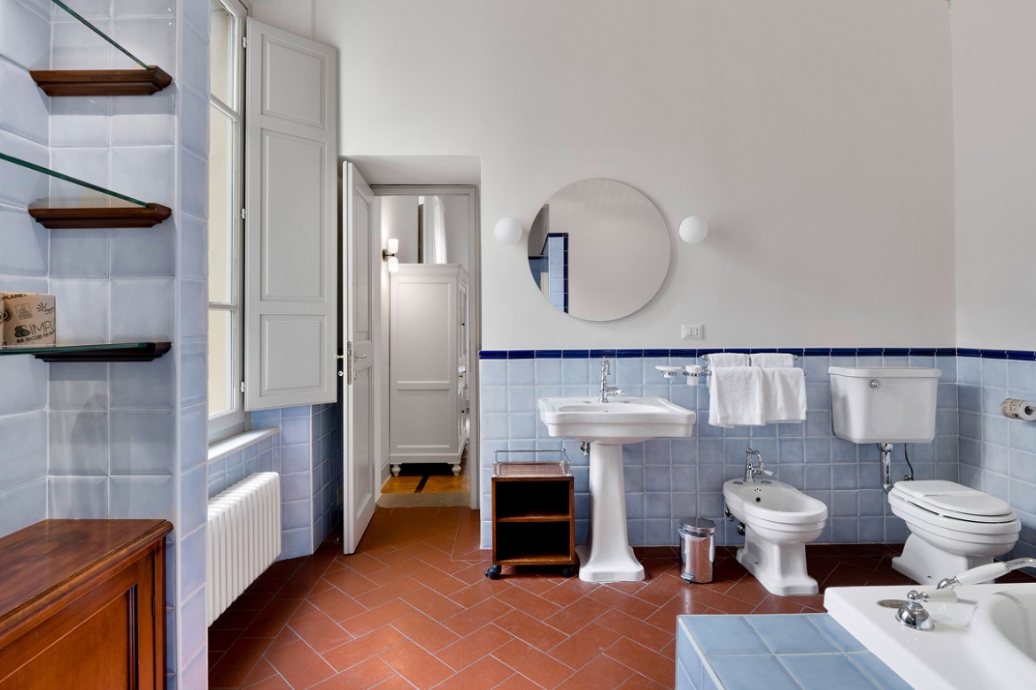 Karma Borgo di Colleoli Studio Deluxe Suite Karma Borgo di Colleoli Studio Deluxe Suite