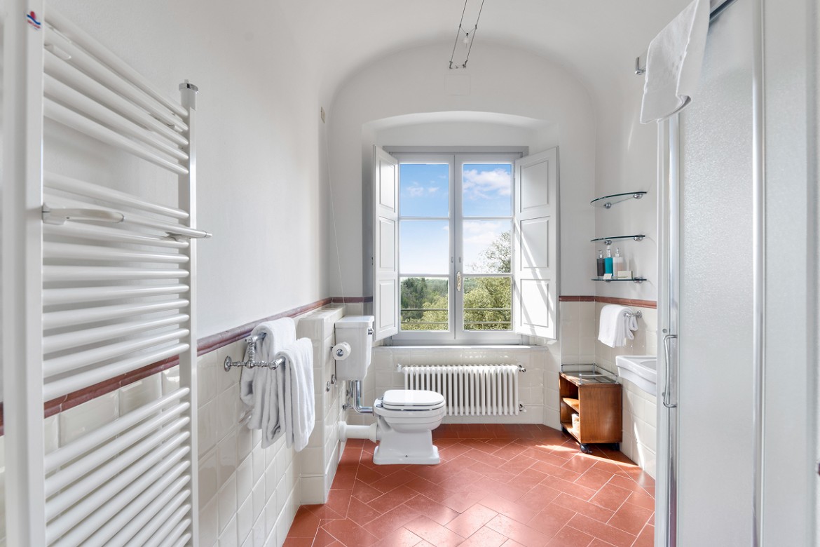 Karma Borgo di Colleoli Studio Deluxe Suite Karma Borgo di Colleoli Studio Deluxe Suite