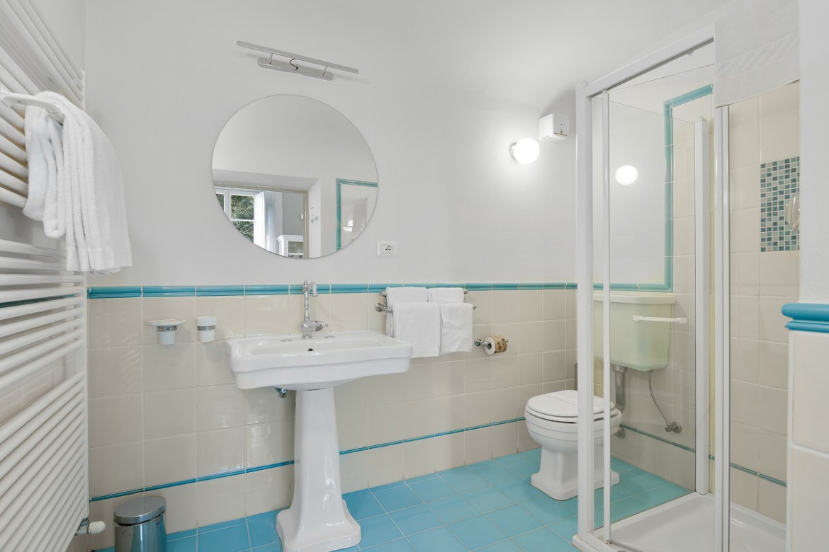 Karma Borgo di Colleoli Two Bedroom Deluxe Suite Karma Borgo di Colleoli Two Bedroom Deluxe Suite